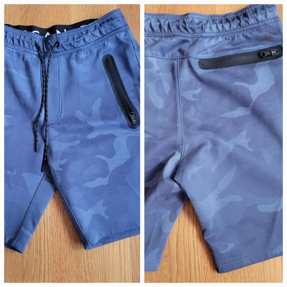 American Eagle shorts, set of 3